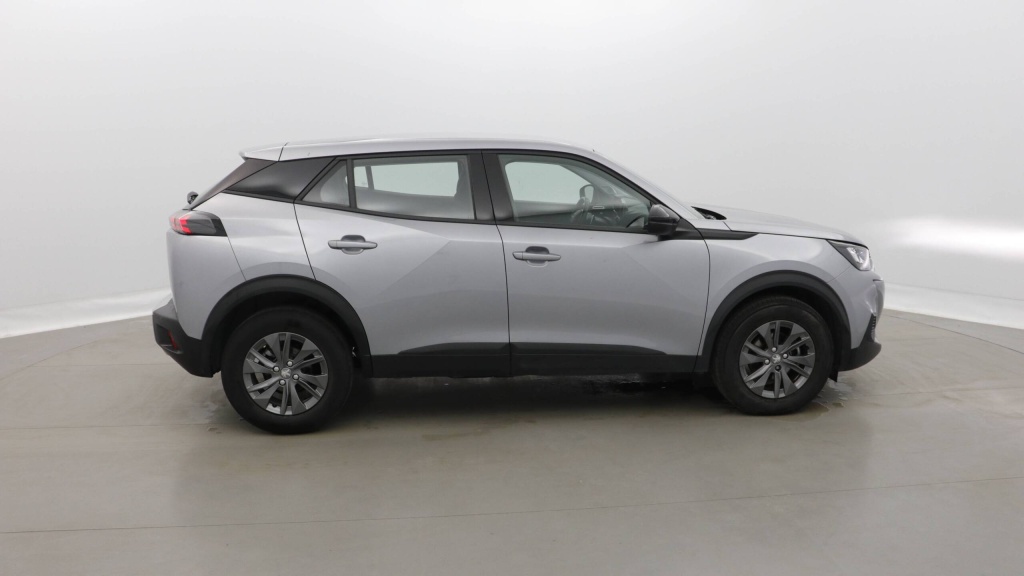 PEUGEOT 2008 Active Pack PURETECH 130 EAT8 ACTIVE PACK - ref: 5-1340243 - Photo 7