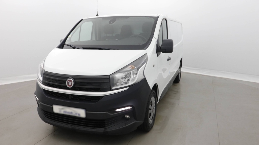 FIAT Talento PACK PRO NAV TALENTO FGN 1.3 LH1 1.6 MULTIJET 95 PACK PRO NAV  - ref: 5-1340433 - Photo 1