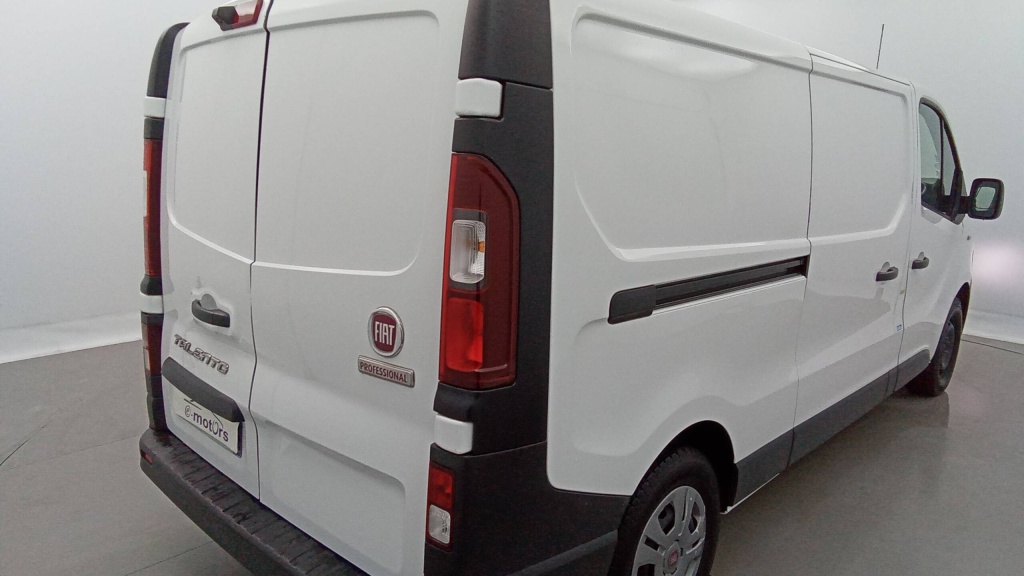 FIAT Talento PACK PRO NAV TALENTO FGN 1.3 LH1 1.6 MULTIJET 95 PACK PRO NAV  - ref: 5-1340433 - Photo 10