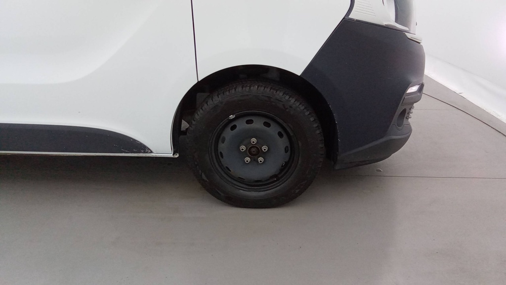 FIAT Talento PACK PRO NAV TALENTO FGN 1.3 LH1 1.6 MULTIJET 95 PACK PRO NAV  - ref: 5-1340433 - Photo 11