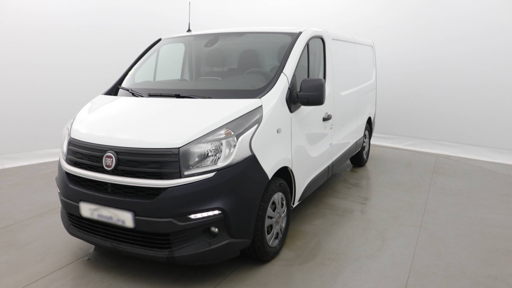 FIAT Talento PACK PRO NAV TALENTO FGN 1.3 LH1 1.6 MULTIJET 95 PACK PRO NAV  - ref: 5-1340433 - Photo 14