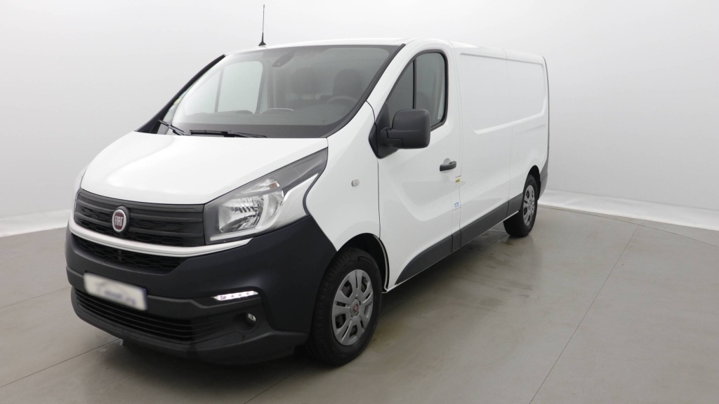 FIAT Talento PACK PRO NAV TALENTO FGN 1.3 LH1 1.6 MULTIJET 95 PACK PRO NAV  - ref: 5-1340433 - Photo 15