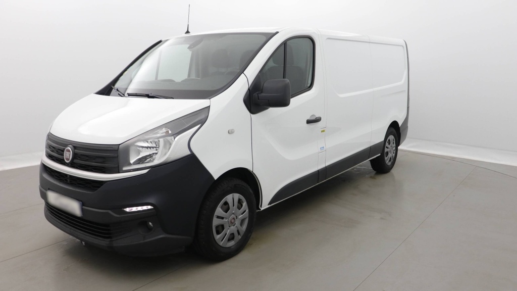 FIAT Talento PACK PRO NAV TALENTO FGN 1.3 LH1 1.6 MULTIJET 95 PACK PRO NAV  - ref: 5-1340433 - Photo 16