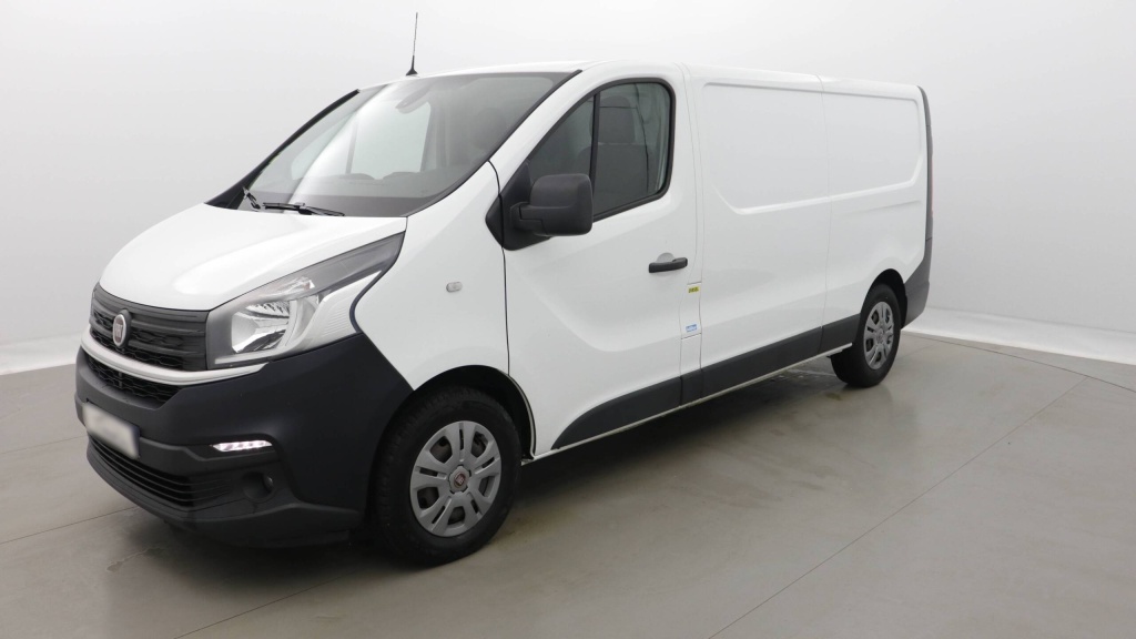 FIAT Talento PACK PRO NAV TALENTO FGN 1.3 LH1 1.6 MULTIJET 95 PACK PRO NAV  - ref: 5-1340433 - Photo 17