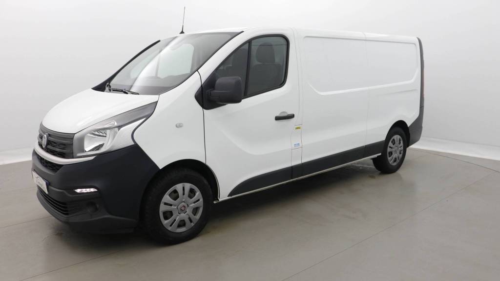 FIAT Talento PACK PRO NAV TALENTO FGN 1.3 LH1 1.6 MULTIJET 95 PACK PRO NAV  - ref: 5-1340433 - Photo 18