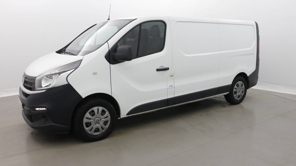 FIAT Talento PACK PRO NAV TALENTO FGN 1.3 LH1 1.6 MULTIJET 95 PACK PRO NAV  - ref: 5-1340433 - Photo 2