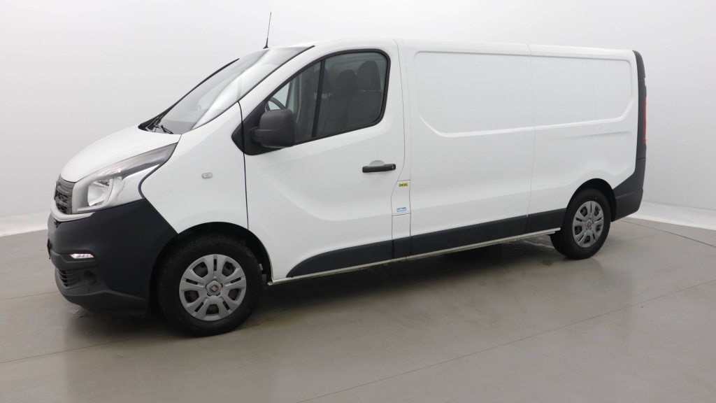 FIAT Talento PACK PRO NAV TALENTO FGN 1.3 LH1 1.6 MULTIJET 95 PACK PRO NAV  - ref: 5-1340433 - Photo 20