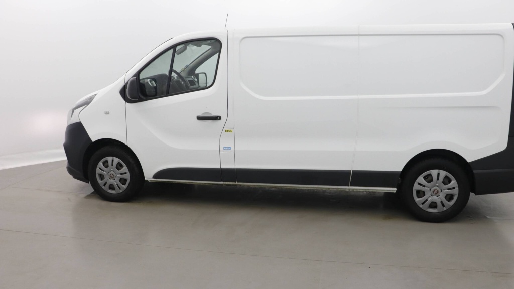 FIAT Talento PACK PRO NAV TALENTO FGN 1.3 LH1 1.6 MULTIJET 95 PACK PRO NAV  - ref: 5-1340433 - Photo 3