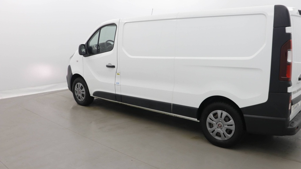 FIAT Talento PACK PRO NAV TALENTO FGN 1.3 LH1 1.6 MULTIJET 95 PACK PRO NAV  - ref: 5-1340433 - Photo 4