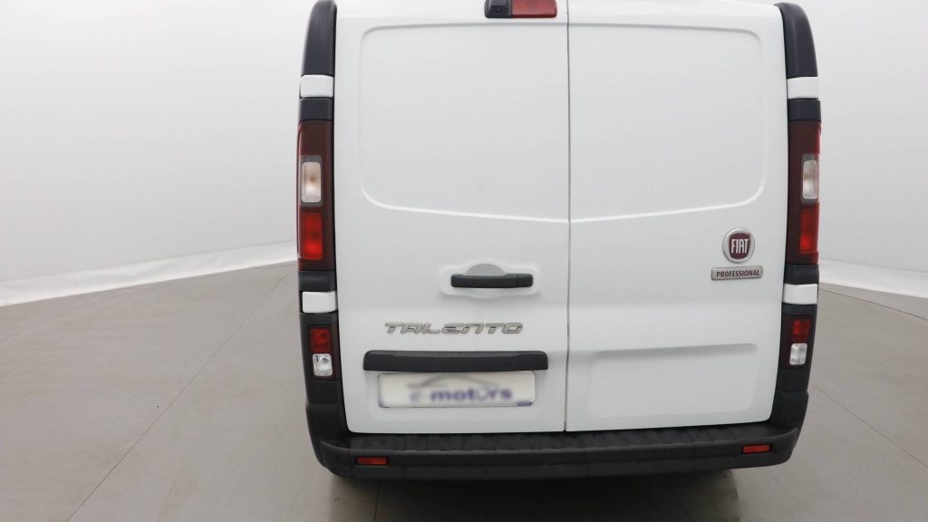 FIAT Talento PACK PRO NAV TALENTO FGN 1.3 LH1 1.6 MULTIJET 95 PACK PRO NAV  - ref: 5-1340433 - Photo 5