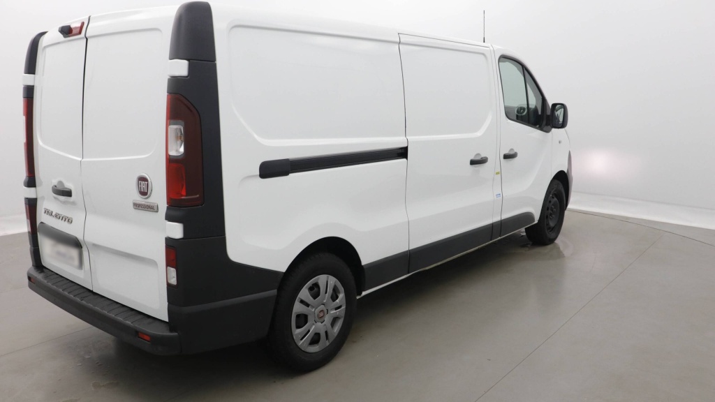 FIAT Talento PACK PRO NAV TALENTO FGN 1.3 LH1 1.6 MULTIJET 95 PACK PRO NAV  - ref: 5-1340433 - Photo 6