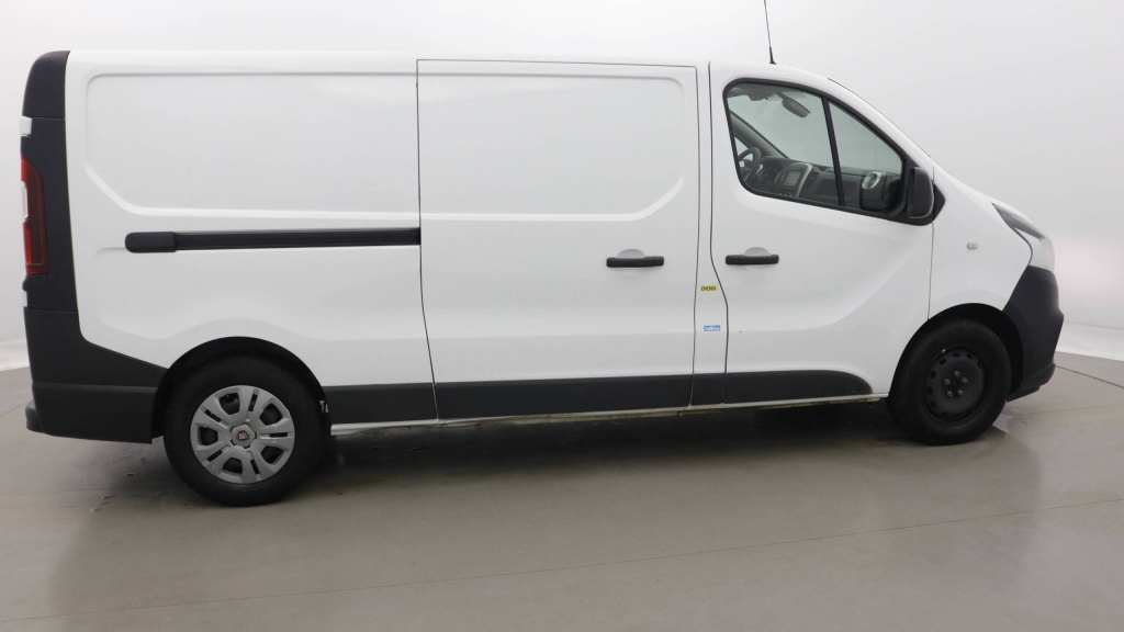 FIAT Talento PACK PRO NAV TALENTO FGN 1.3 LH1 1.6 MULTIJET 95 PACK PRO NAV  - ref: 5-1340433 - Photo 7