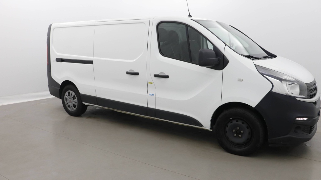 FIAT Talento PACK PRO NAV TALENTO FGN 1.3 LH1 1.6 MULTIJET 95 PACK PRO NAV  - ref: 5-1340433 - Photo 8