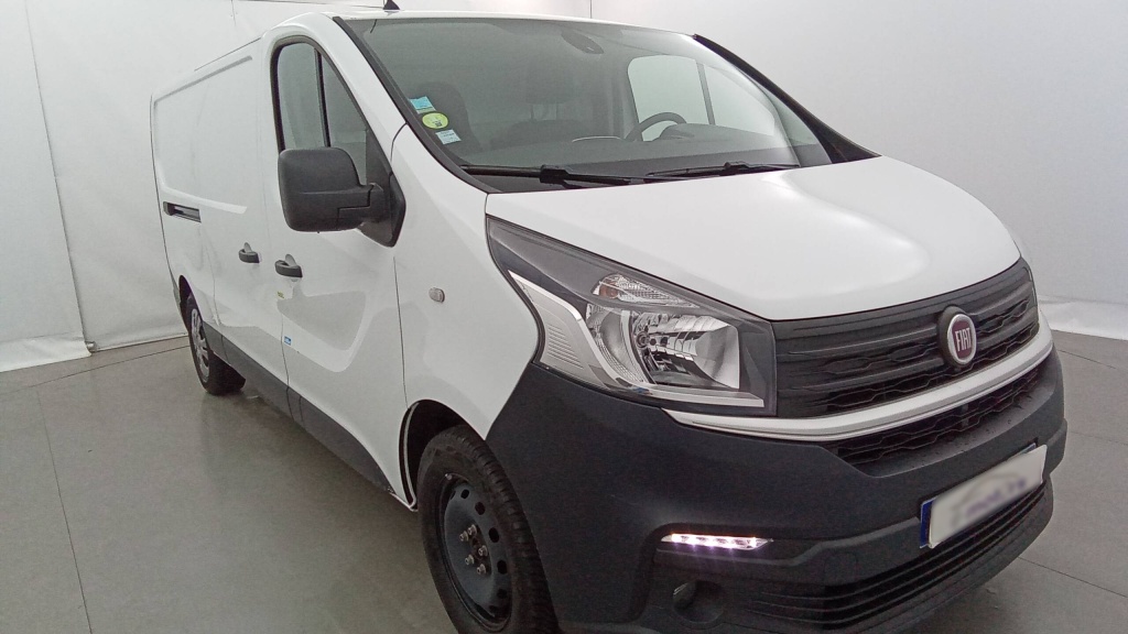FIAT Talento PACK PRO NAV TALENTO FGN 1.3 LH1 1.6 MULTIJET 95 PACK PRO NAV  - ref: 5-1340433 - Photo 9