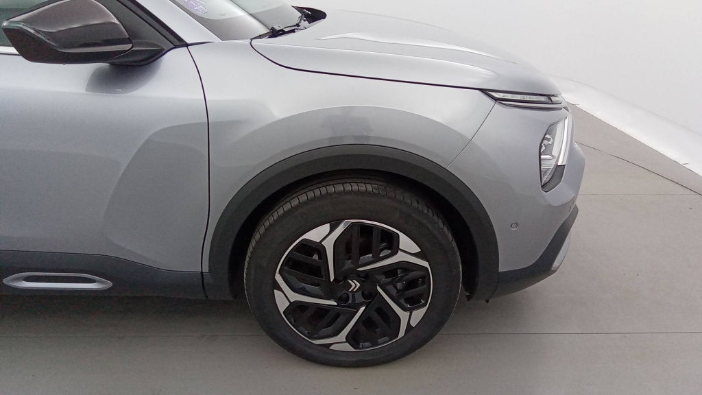 CITROEN C4 X Max PURETECH 130 EAT8 MAX - ref: 5-1340506 - Photo 11
