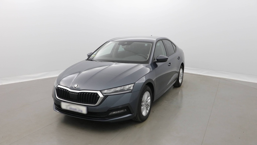 SKODA Octavia Ambition 2.0 TDI 150 DSG7 AMBITION +CAMERA +PDC AR/AV - ref: 5-1341161 - Photo 16