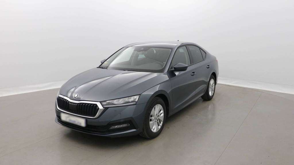 SKODA Octavia Ambition 2.0 TDI 150 DSG7 AMBITION +CAMERA +PDC AR/AV - ref: 5-1341161 - Photo 17