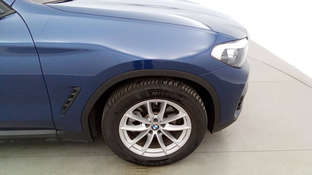 BMW X3 Lounge X3 SDRIVE18D 150 BVA8 LOUNGE - ref: 5-1341194 - Photo 11