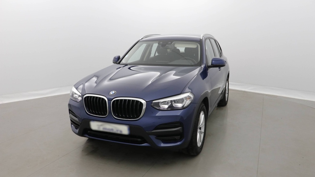 BMW X3 Lounge X3 SDRIVE18D 150 BVA8 LOUNGE - ref: 5-1341194 - Photo 15