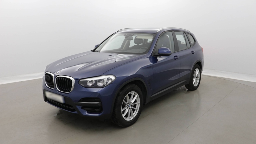 BMW X3 Lounge X3 SDRIVE18D 150 BVA8 LOUNGE - ref: 5-1341194 - Photo 18