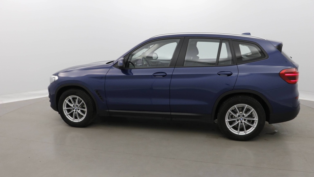 BMW X3 Lounge X3 SDRIVE18D 150 BVA8 LOUNGE - ref: 5-1341194 - Photo 3