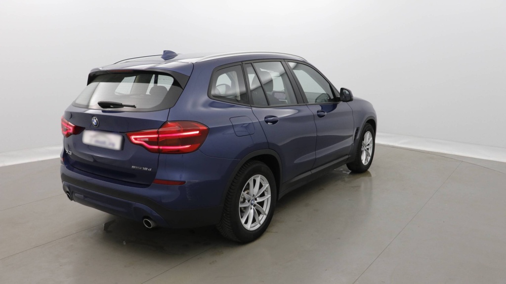 BMW X3 Lounge X3 SDRIVE18D 150 BVA8 LOUNGE - ref: 5-1341194 - Photo 6