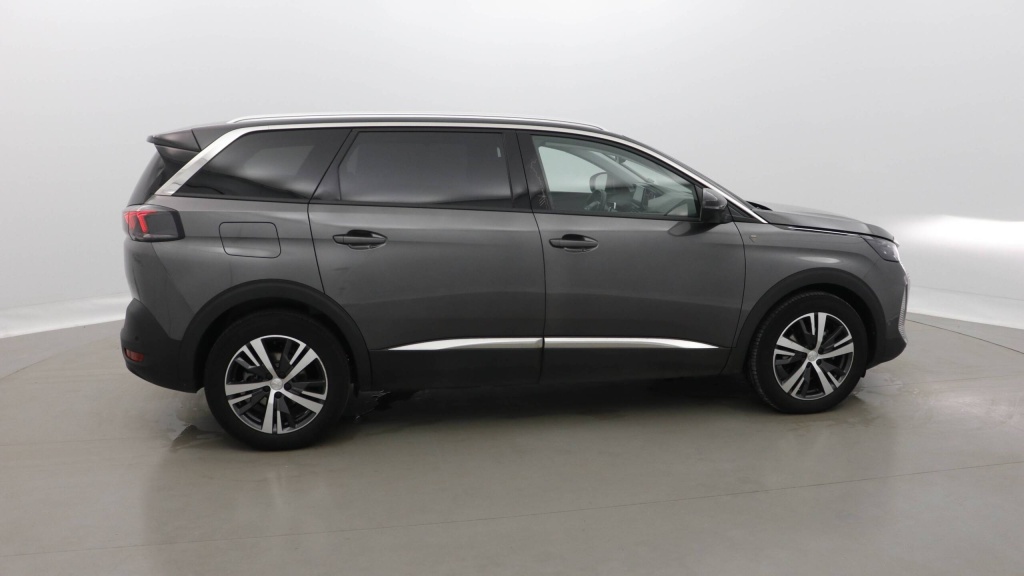 PEUGEOT 5008 Roadtrip PURETECH 130 EAT8 ROADTRIP +CAMERA360 - ref: 5-1343054 - Photo 7