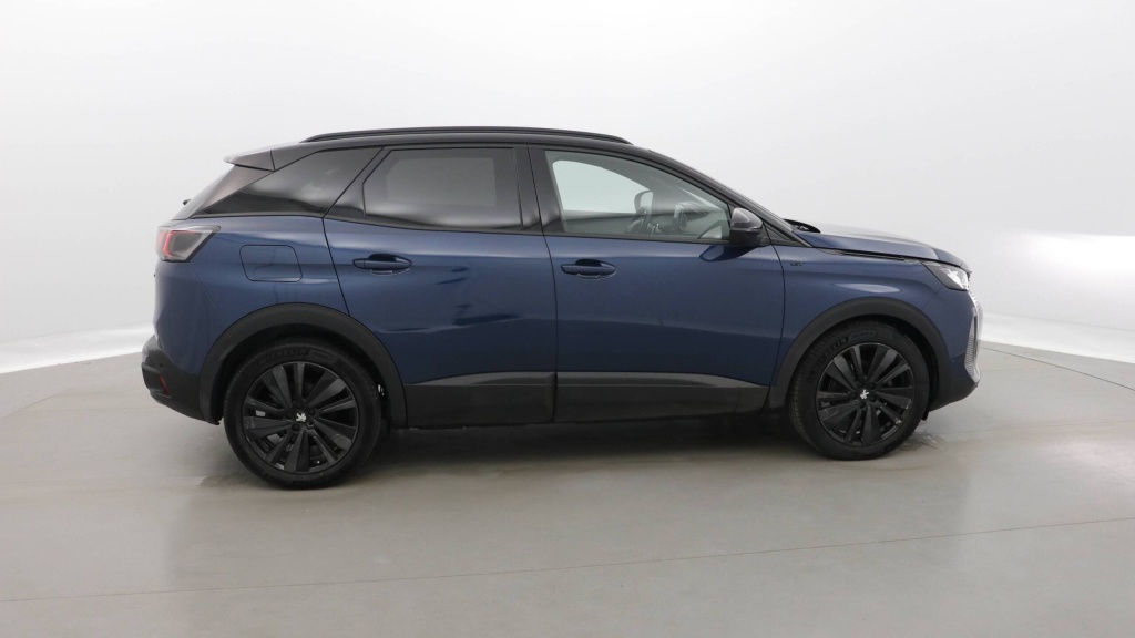 PEUGEOT 3008 GT PURETECH 130 EAT8 GT +CAMERA360 - ref: 5-1343402 - Photo 7