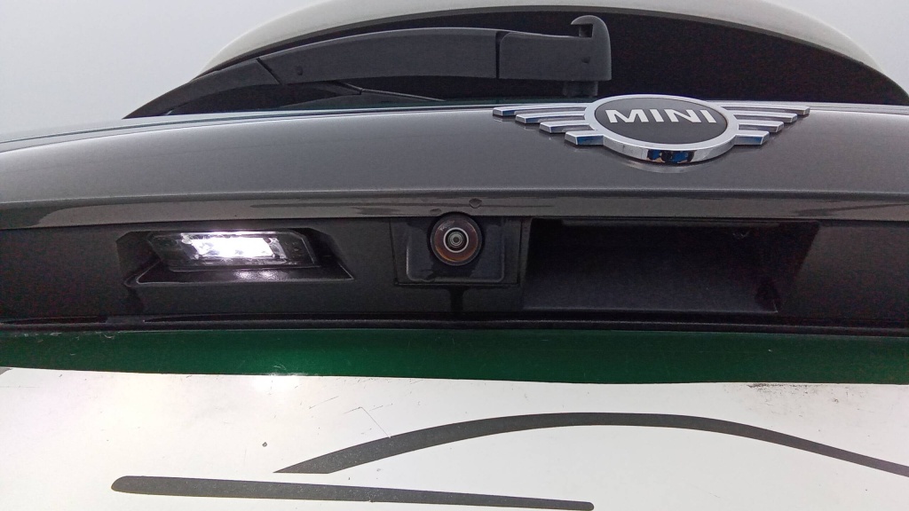 MINI Hatch Finition Yours HATCH 3 PORTES COOPER SE 184 FINITION YOURS +TOIT - ref: 5-1344277 - Photo 12
