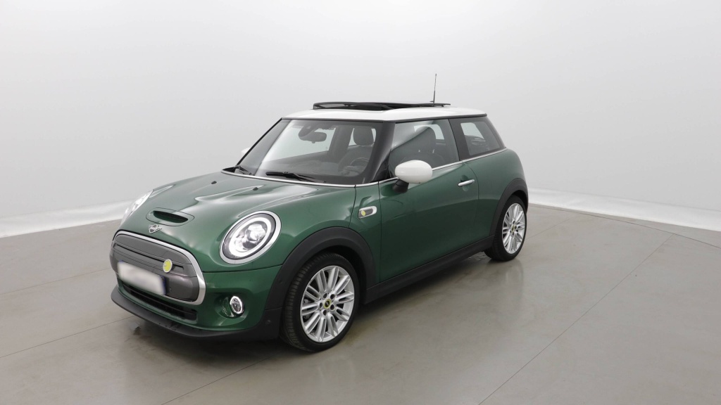 MINI Hatch Finition Yours HATCH 3 PORTES COOPER SE 184 FINITION YOURS +TOIT - ref: 5-1344277 - Photo 17