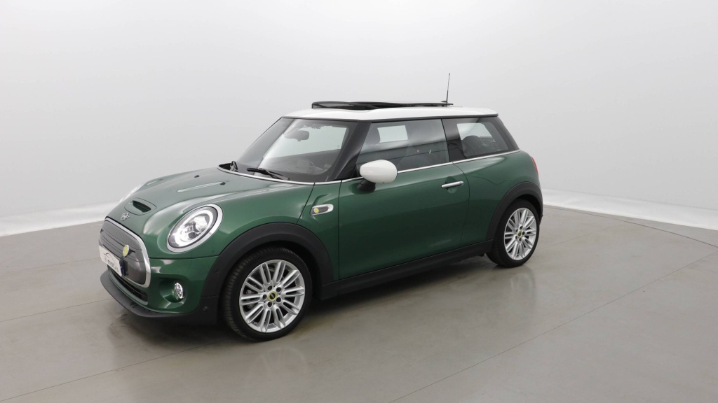 MINI Hatch Finition Yours HATCH 3 PORTES COOPER SE 184 FINITION YOURS +TOIT - ref: 5-1344277 - Photo 19