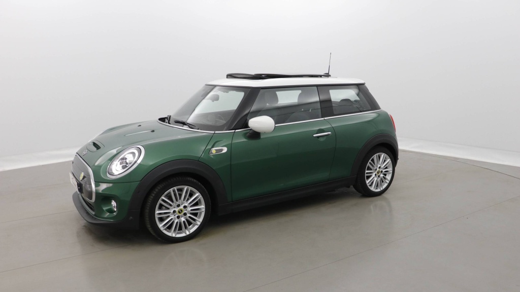 MINI Hatch Finition Yours HATCH 3 PORTES COOPER SE 184 FINITION YOURS +TOIT - ref: 5-1344277 - Photo 20