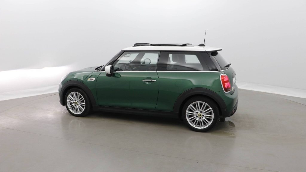 MINI Hatch Finition Yours HATCH 3 PORTES COOPER SE 184 FINITION YOURS +TOIT - ref: 5-1344277 - Photo 3