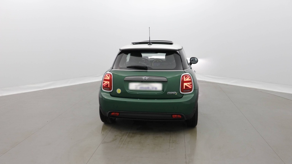 MINI Hatch Finition Yours HATCH 3 PORTES COOPER SE 184 FINITION YOURS +TOIT - ref: 5-1344277 - Photo 5