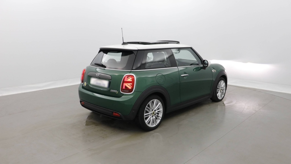 MINI Hatch Finition Yours HATCH 3 PORTES COOPER SE 184 FINITION YOURS +TOIT - ref: 5-1344277 - Photo 6