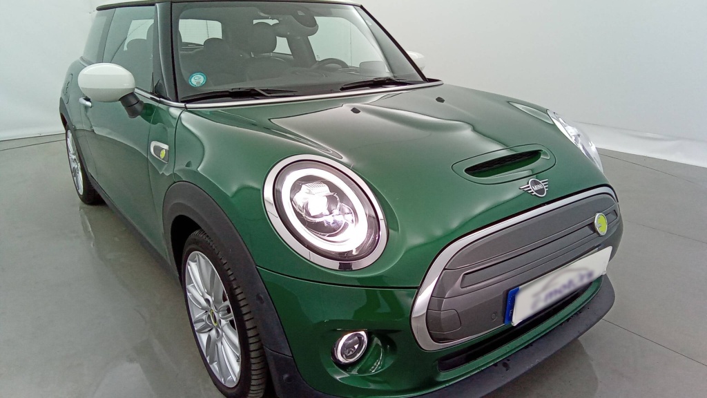 MINI Hatch Finition Yours HATCH 3 PORTES COOPER SE 184 FINITION YOURS +TOIT - ref: 5-1344277 - Photo 9