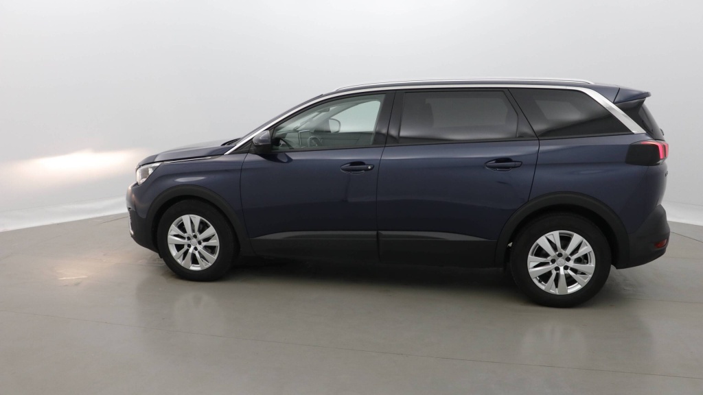 PEUGEOT 5008 Active PURETECH 130 EAT8 ACTIVE +PDC AV - ref: 5-1345319 - Photo 3