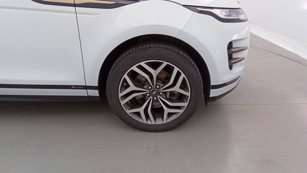 LAND ROVER Evoque R-Dynamic D150 AWD BVA9 R-DYNAMIC - ref: 5-1345367 - Photo 11