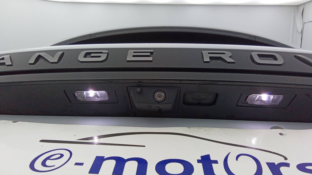 LAND ROVER Evoque R-Dynamic D150 AWD BVA9 R-DYNAMIC - ref: 5-1345367 - Photo 12