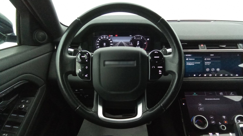 LAND ROVER Evoque R-Dynamic D150 AWD BVA9 R-DYNAMIC - ref: 5-1345367 - Photo 13