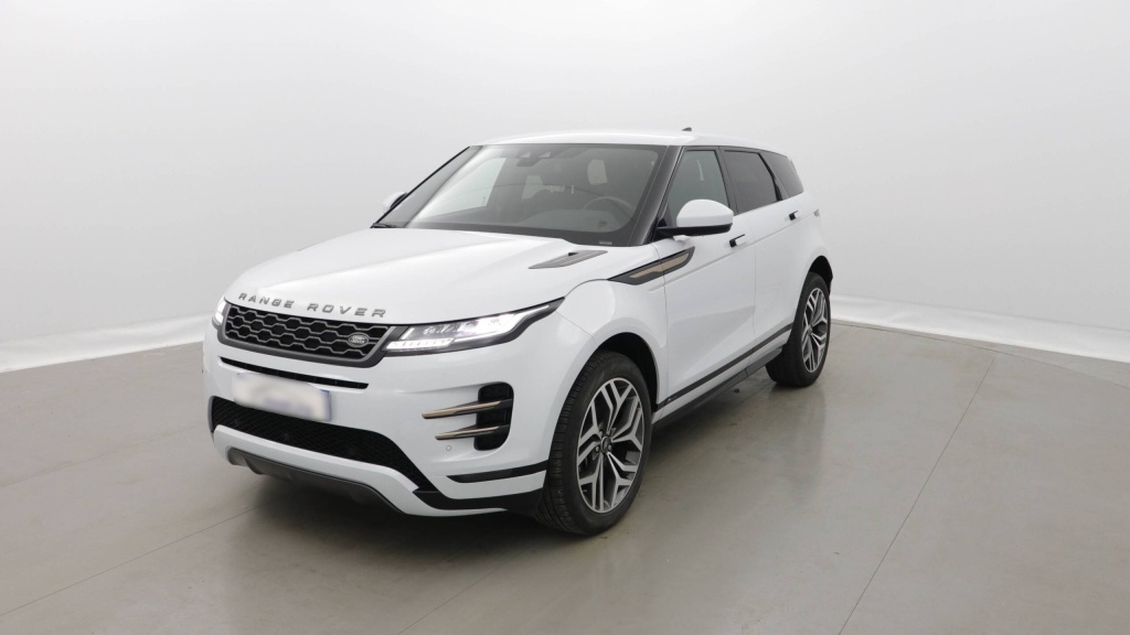 LAND ROVER Evoque R-Dynamic D150 AWD BVA9 R-DYNAMIC - ref: 5-1345367 - Photo 15