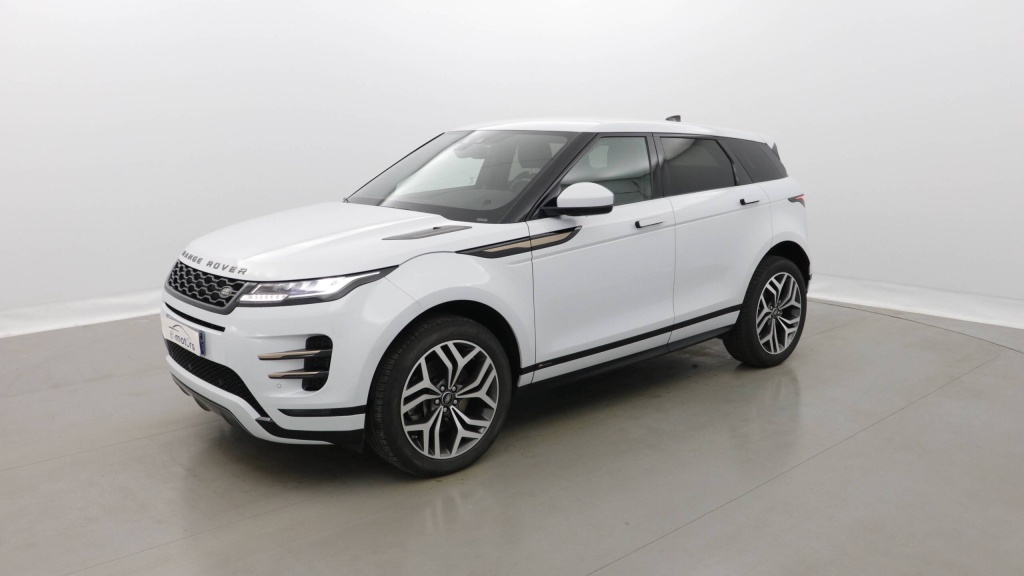 LAND ROVER Evoque R-Dynamic D150 AWD BVA9 R-DYNAMIC - ref: 5-1345367 - Photo 18
