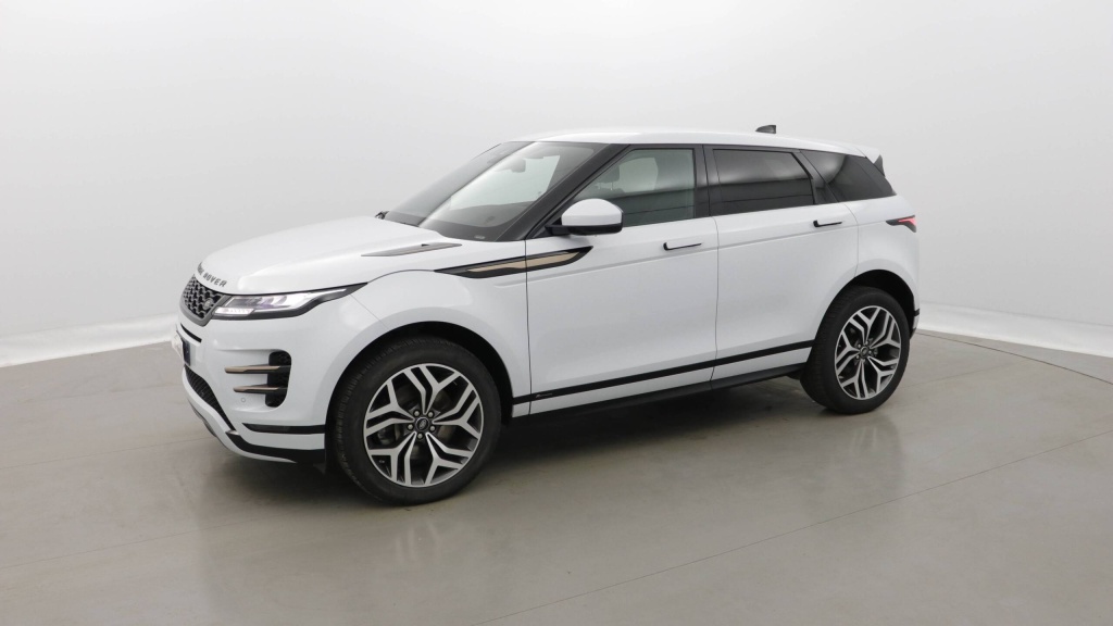 LAND ROVER Evoque R-Dynamic D150 AWD BVA9 R-DYNAMIC - ref: 5-1345367 - Photo 20
