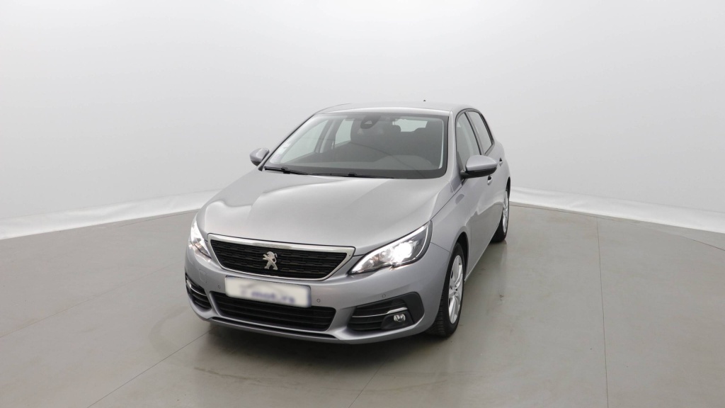 PEUGEOT 308 Active PURETECH 110 ACTIVE +GPS +PDC AV - ref: 5-1345463 - Photo 1