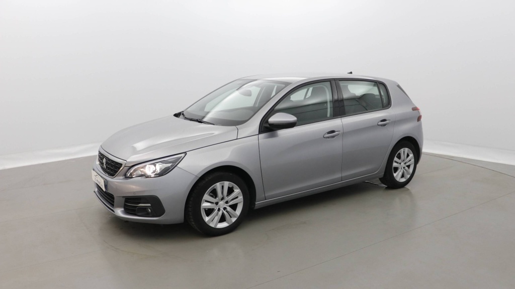 PEUGEOT 308 Active PURETECH 110 ACTIVE +GPS +PDC AV - ref: 5-1345463 - Photo 2