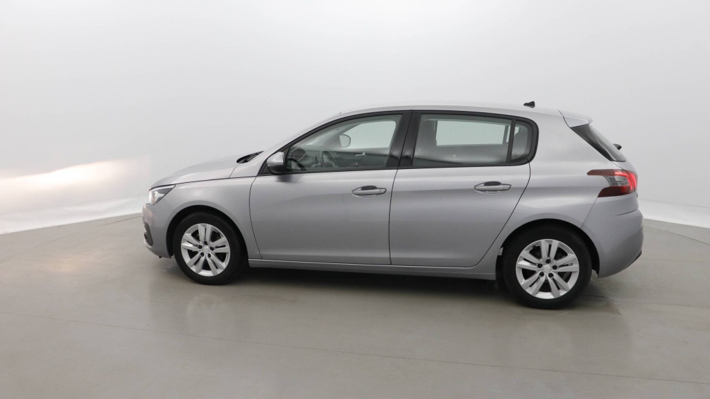 PEUGEOT 308 Active PURETECH 110 ACTIVE +GPS +PDC AV - ref: 5-1345463 - Photo 3