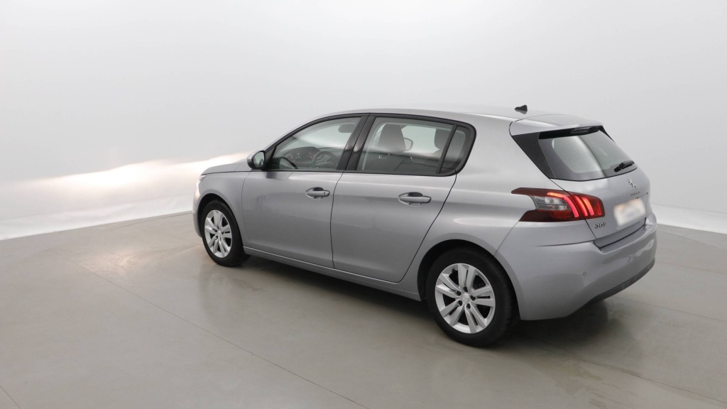 PEUGEOT 308 Active PURETECH 110 ACTIVE +GPS +PDC AV - ref: 5-1345463 - Photo 4