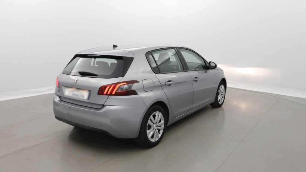 PEUGEOT 308 Active PURETECH 110 ACTIVE +GPS +PDC AV - ref: 5-1345463 - Photo 6
