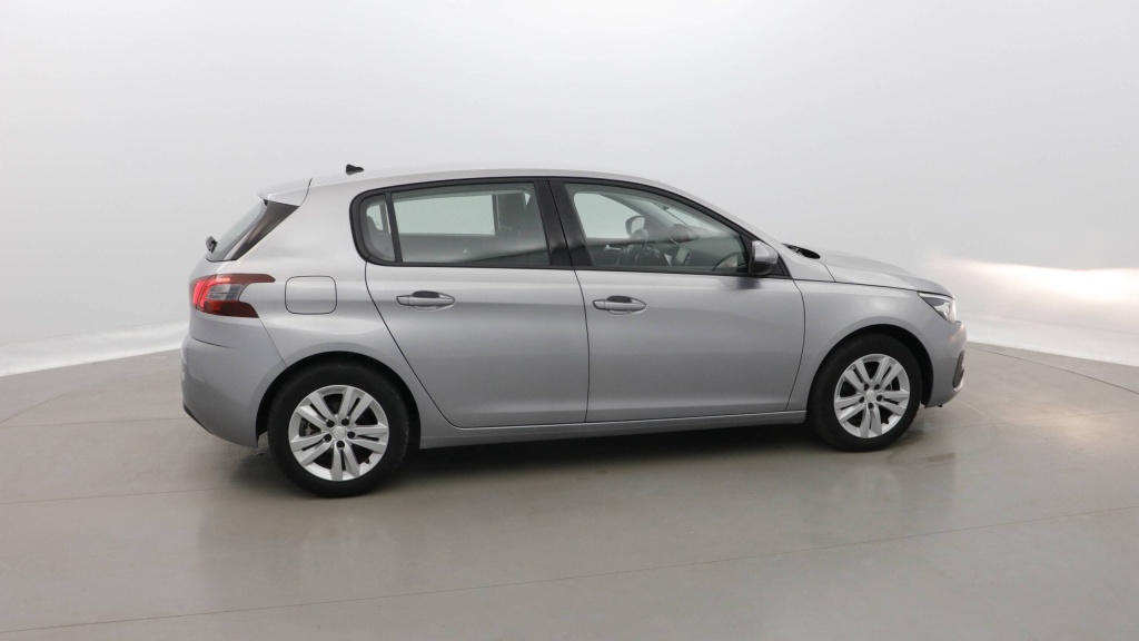 PEUGEOT 308 Active PURETECH 110 ACTIVE +GPS +PDC AV - ref: 5-1345463 - Photo 7