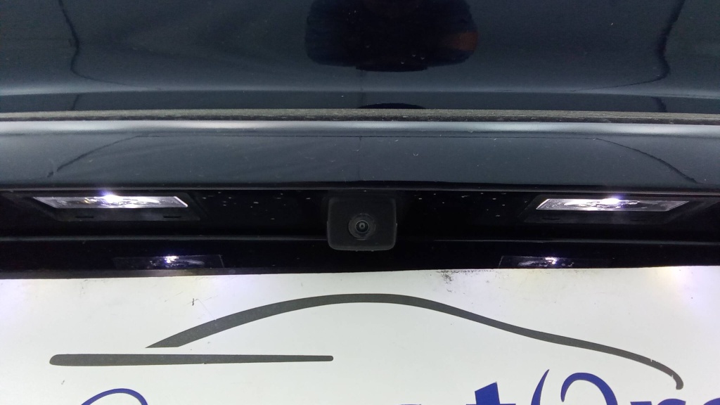 PEUGEOT 508 Allure Pack BLUEHDI 130 CH S&S EAT8 - ALLURE PACK - ref: 5-1346776 - Photo 12